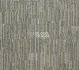 Ковровая плитка Milliken LayLines lln 174-122-144 Malt фото 1 | FLOORDEALER
